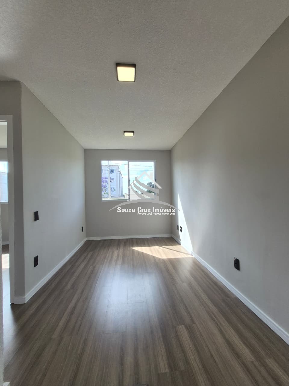 Apartamento, 2 quartos, 38 m² - Foto 4