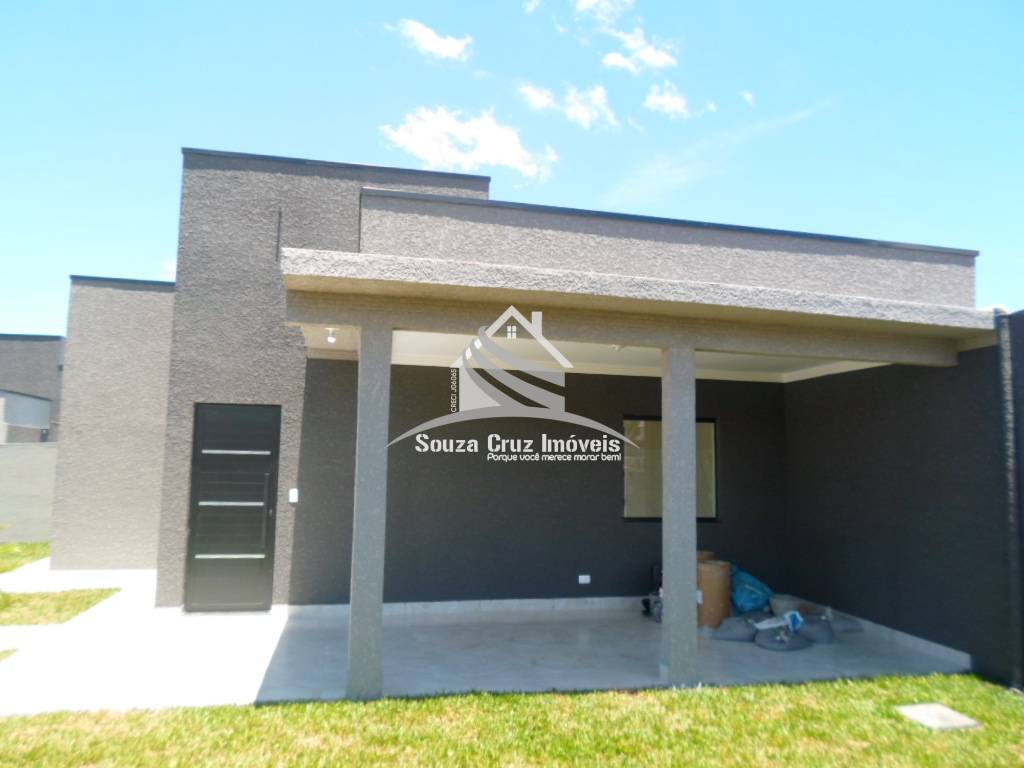 Casa, 3 quartos, 69 m² - Foto 4