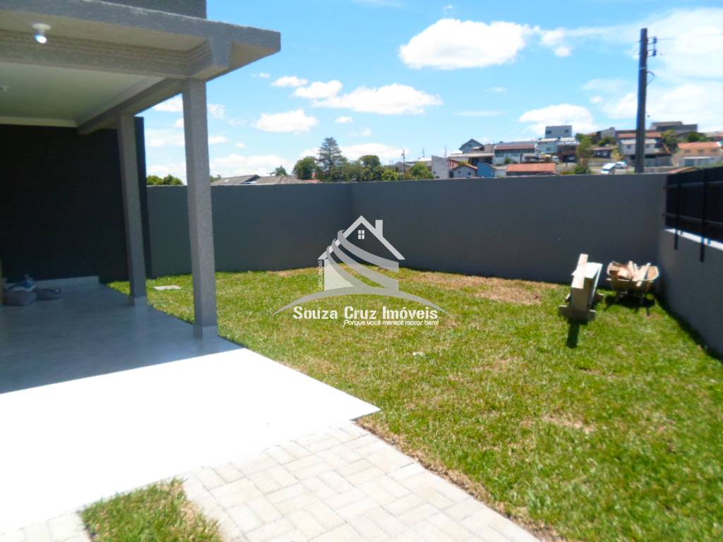 Casa, 3 quartos, 69 m² - Foto 5