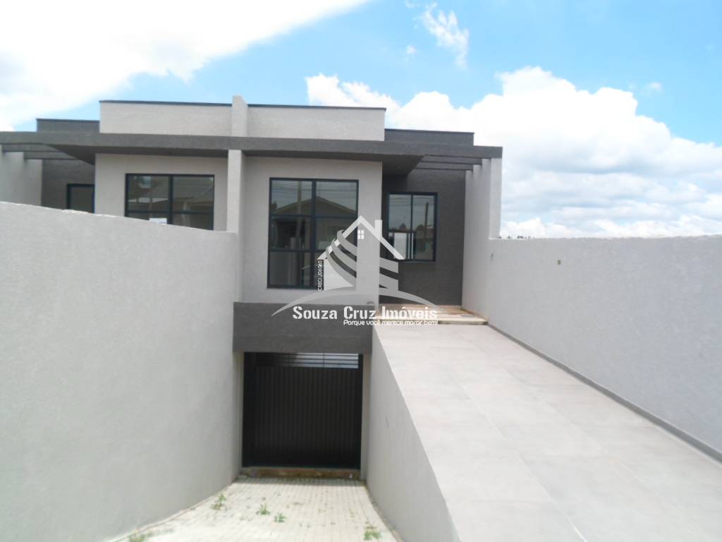 Casa, 3 quartos, 139 m² - Foto 2