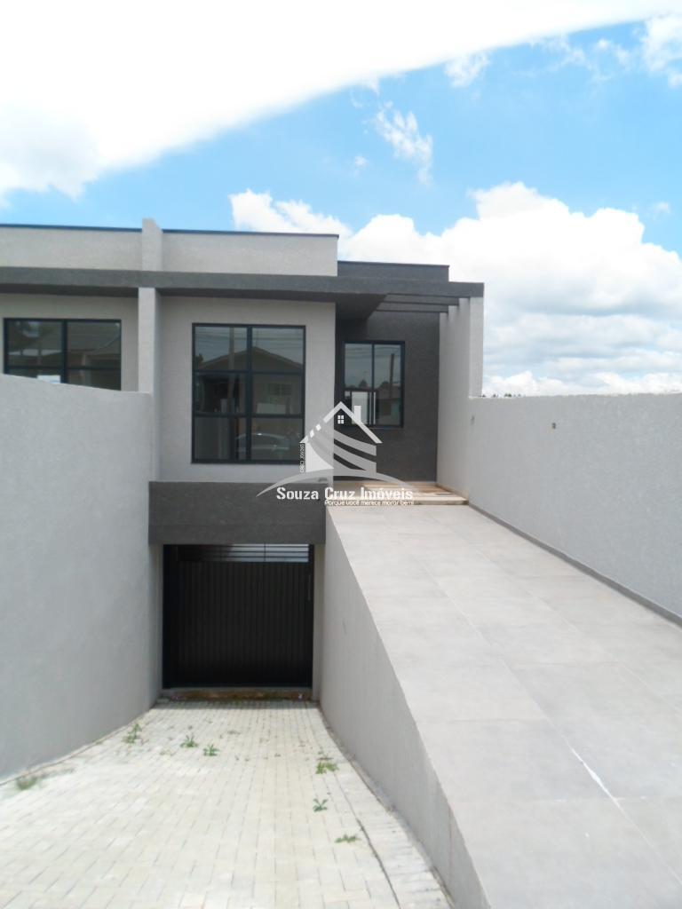 Casa, 3 quartos, 139 m² - Foto 1