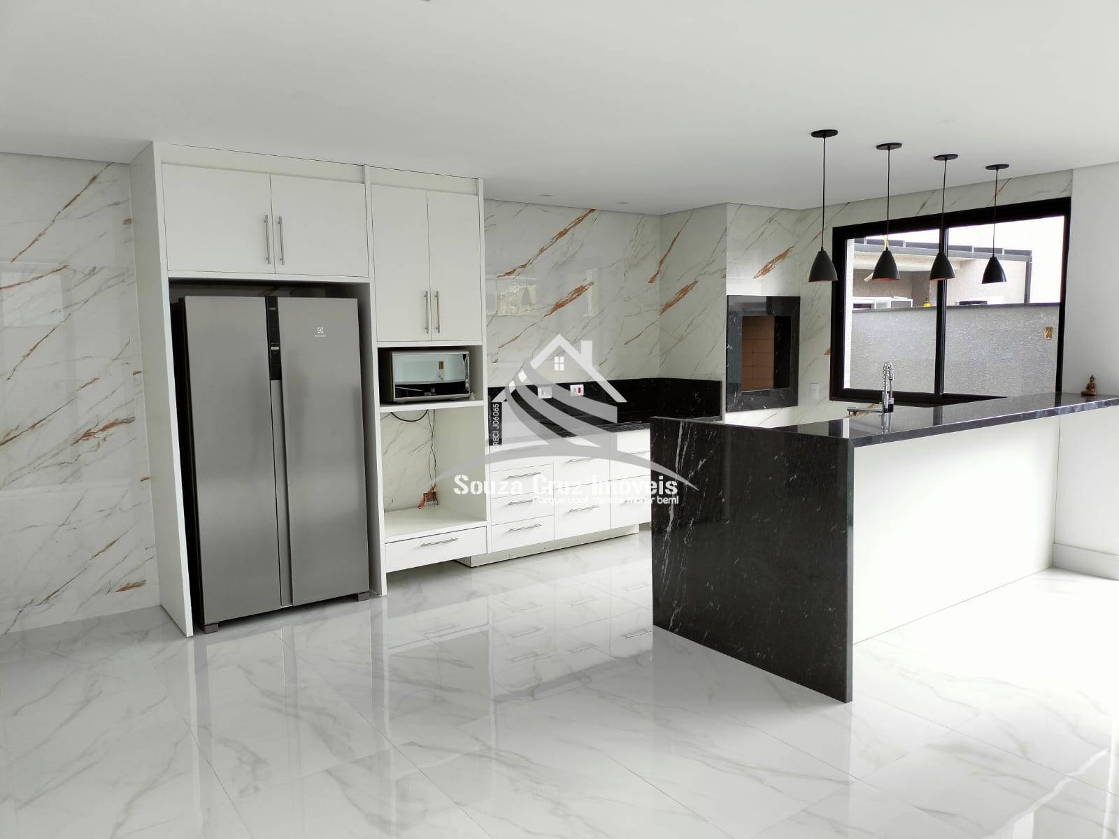 Sobrado, 3 quartos, 171 m² - Foto 10