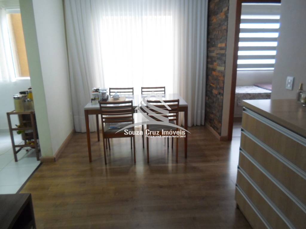 Apartamento, 2 quartos, 47 m² - Foto 4
