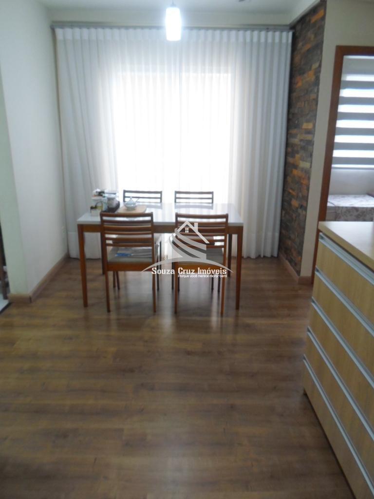 Apartamento, 2 quartos, 47 m² - Foto 3