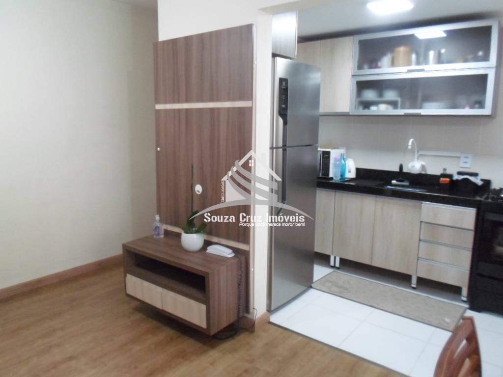 Apartamento, 2 quartos, 47 m² - Foto 5