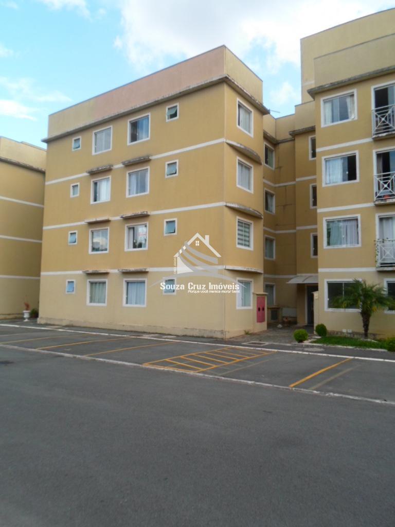 Apartamento, 2 quartos, 47 m² - Foto 2