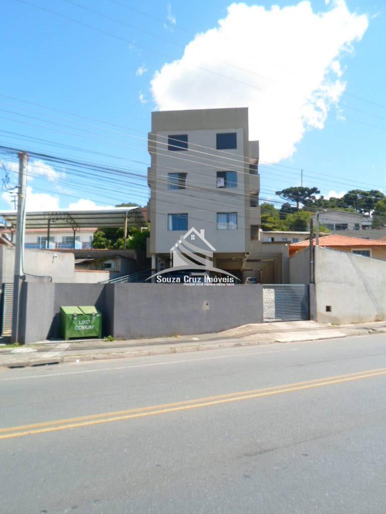 Apartamento, 2 quartos, 46 m² - Foto 2