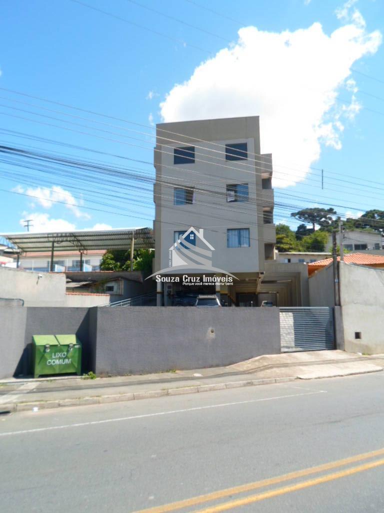 Apartamento, 2 quartos, 46 m² - Foto 1