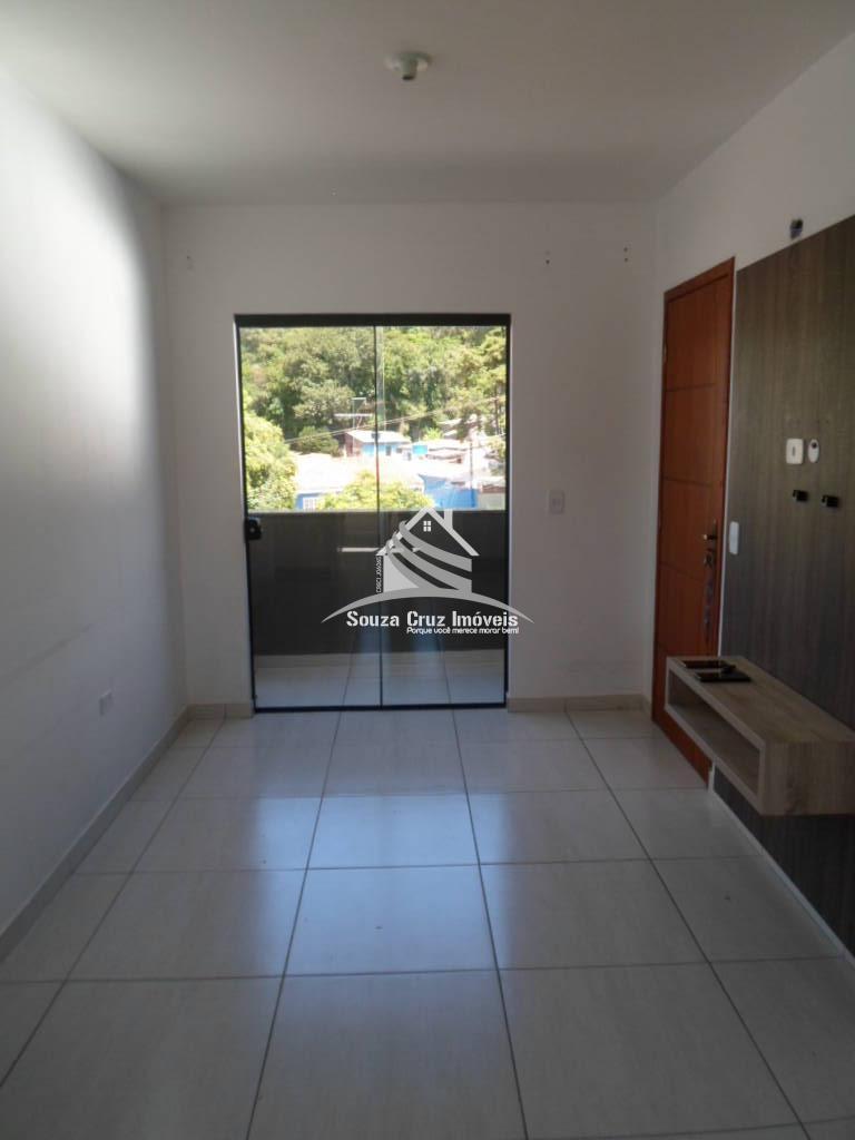 Apartamento, 2 quartos, 46 m² - Foto 4