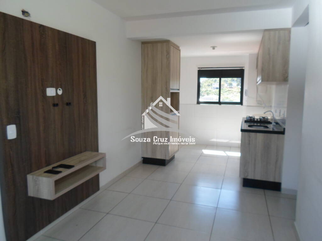 Apartamento, 2 quartos, 46 m² - Foto 5