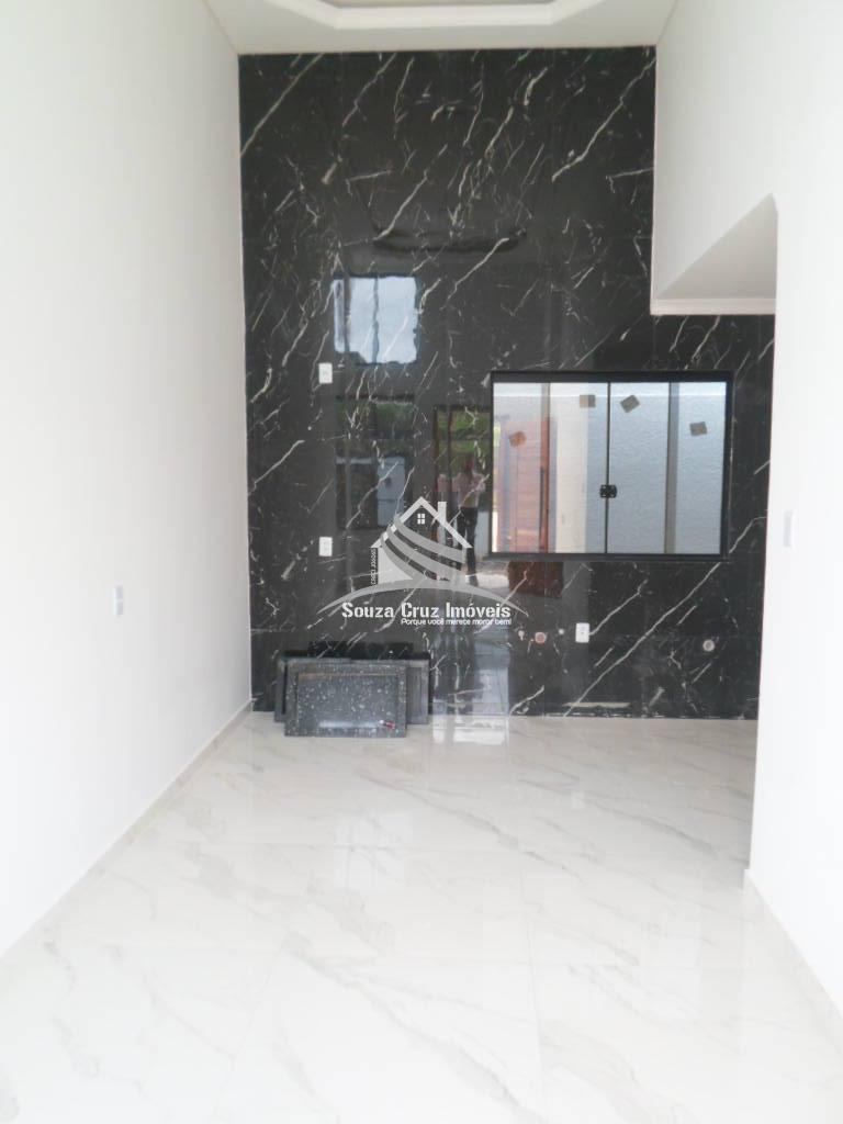 Casa, 3 quartos, 74 m² - Foto 6