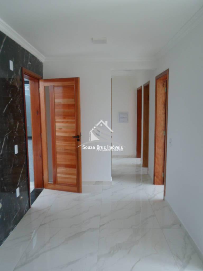 Casa, 3 quartos, 74 m² - Foto 10
