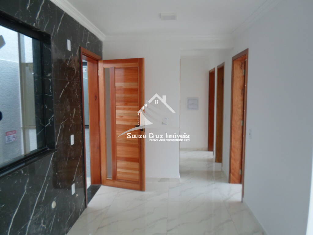 Casa, 3 quartos, 74 m² - Foto 11