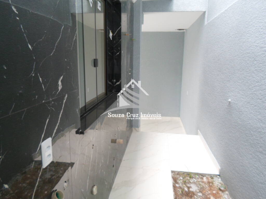 Casa, 3 quartos, 74 m² - Foto 12