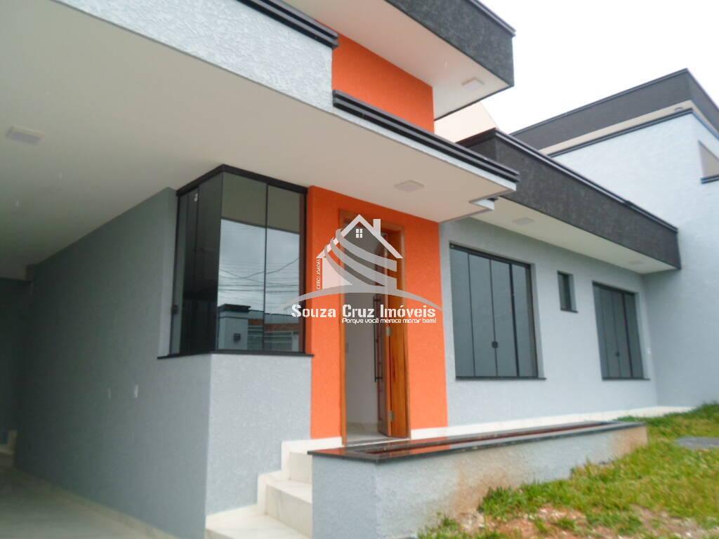 Casa, 3 quartos, 74 m² - Foto 3