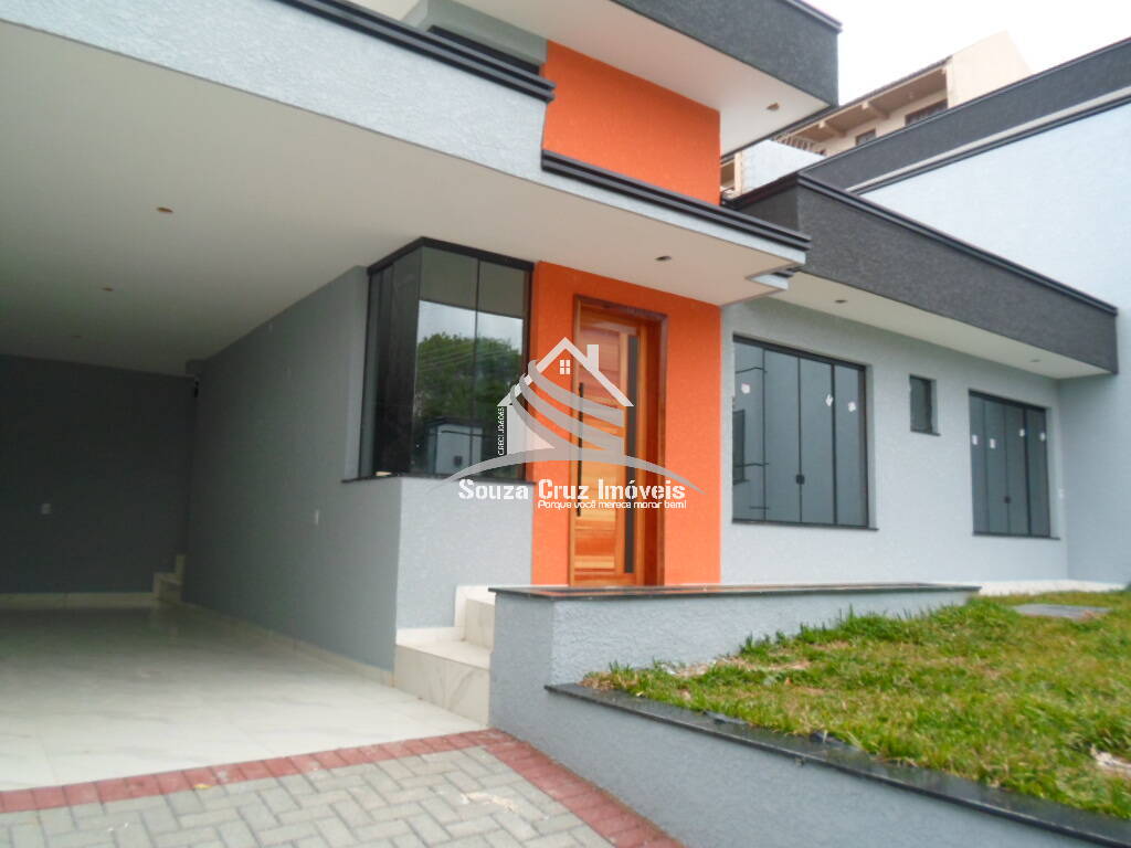 Casa, 3 quartos, 74 m² - Foto 40