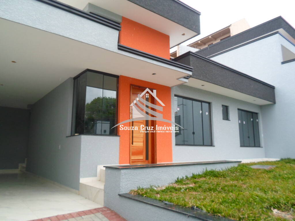 Casa, 3 quartos, 74 m² - Foto 39