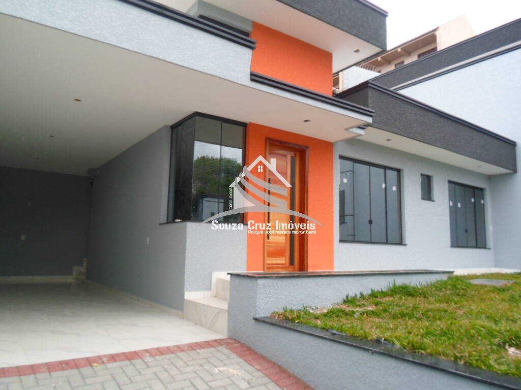 Casa, 3 quartos, 74 m² - Foto 41