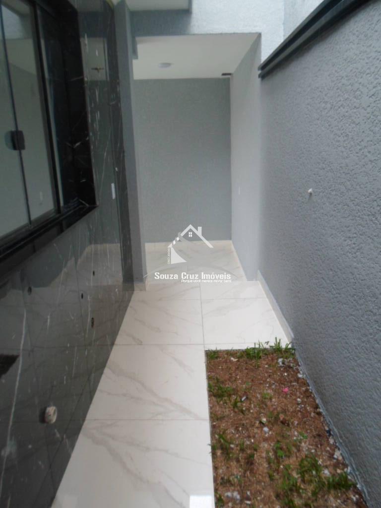 Casa, 3 quartos, 74 m² - Foto 37