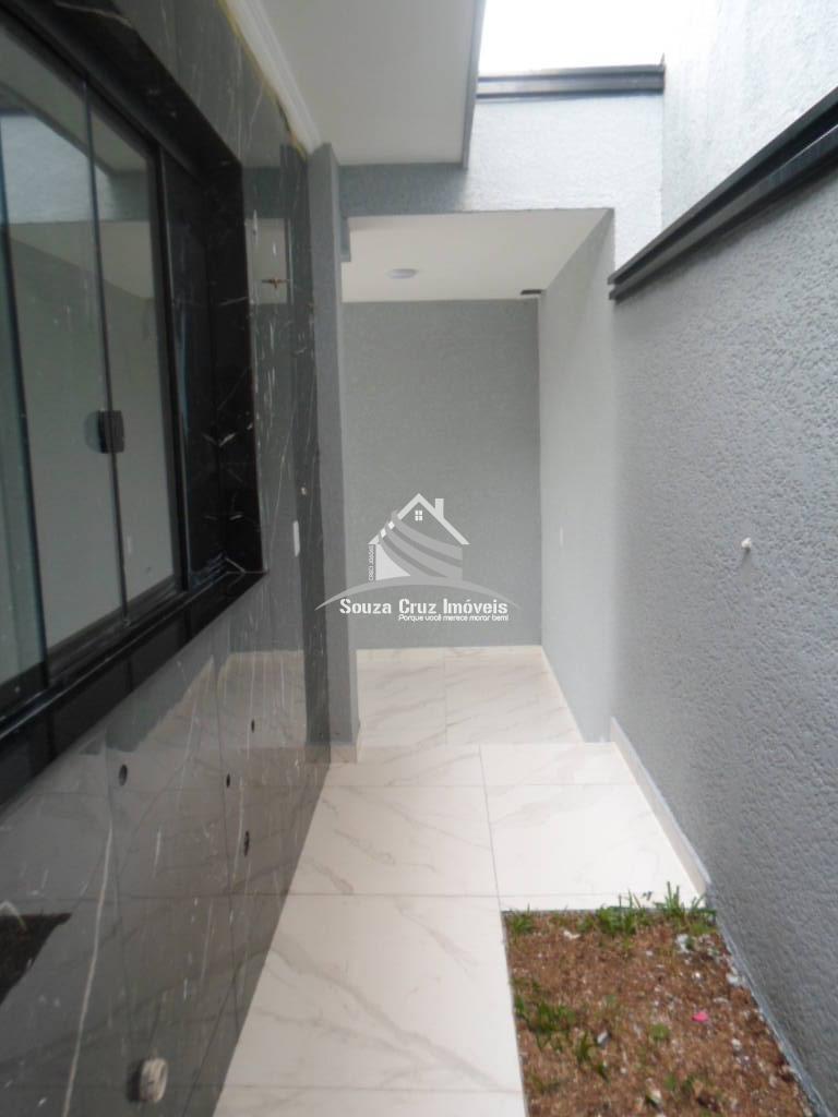 Casa, 3 quartos, 74 m² - Foto 42