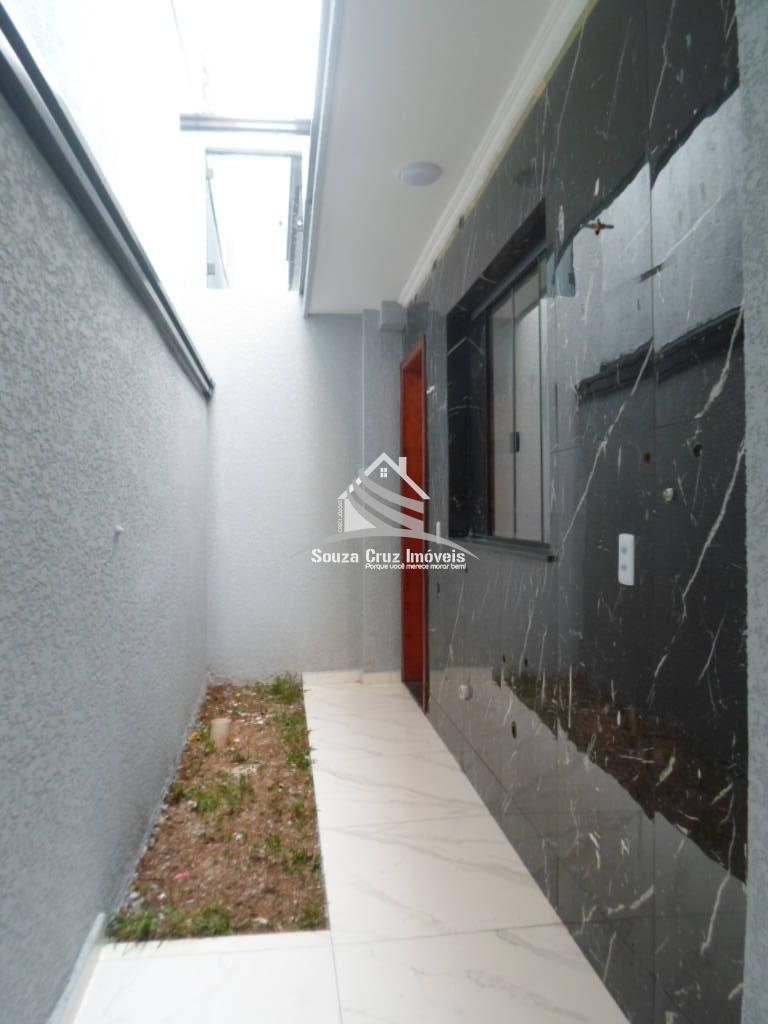 Casa, 3 quartos, 74 m² - Foto 43