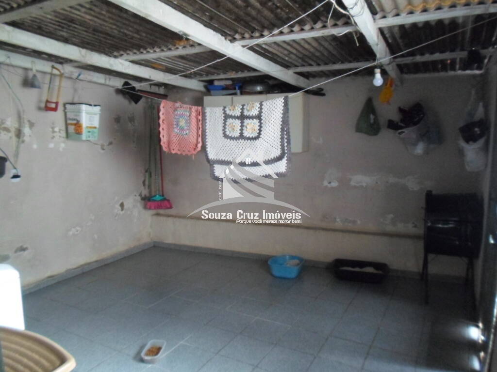 Casa, 4 quartos, 100 m² - Foto 10