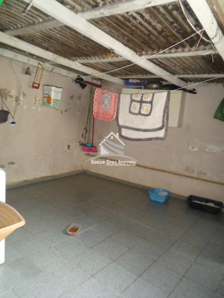 Casa, 4 quartos, 100 m² - Foto 12