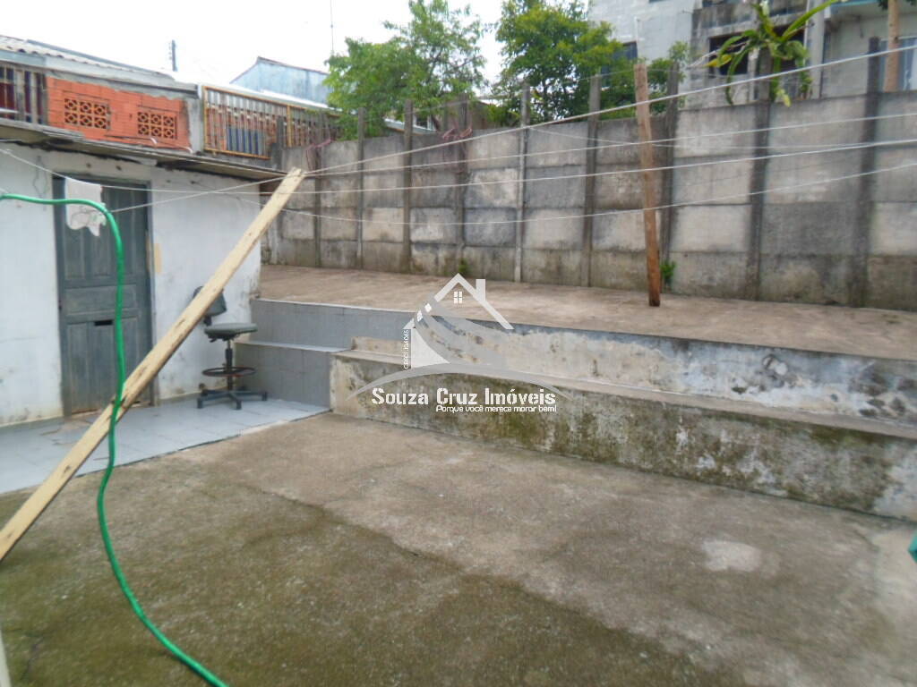 Casa, 4 quartos, 100 m² - Foto 18