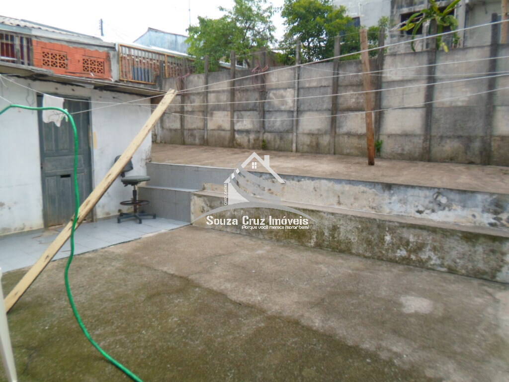 Casa, 4 quartos, 100 m² - Foto 19