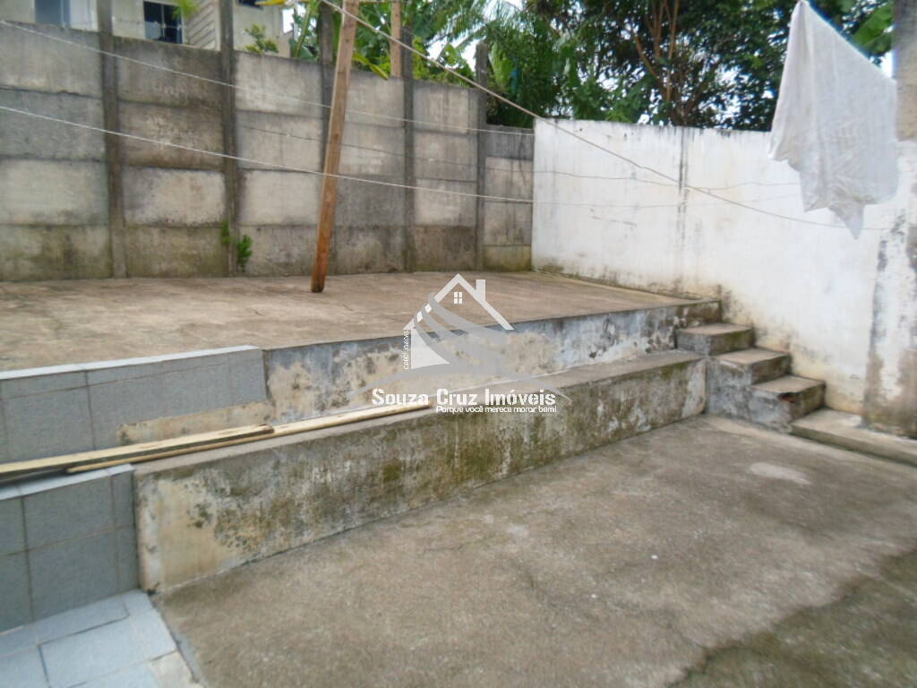 Casa, 4 quartos, 100 m² - Foto 21