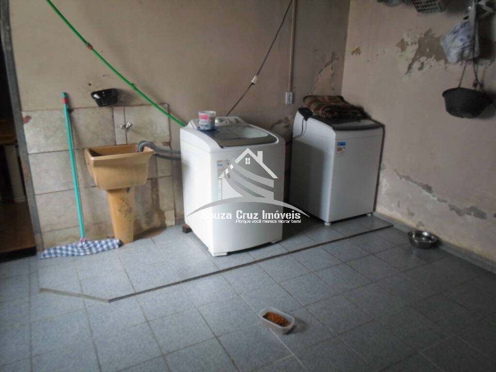 Casa, 4 quartos, 100 m² - Foto 11