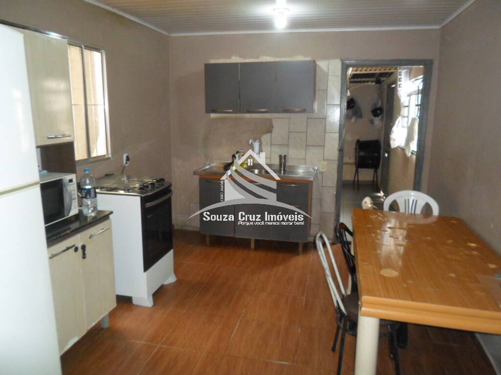 Casa, 4 quartos, 100 m² - Foto 8