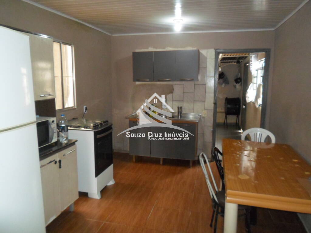 Casa, 4 quartos, 100 m² - Foto 7