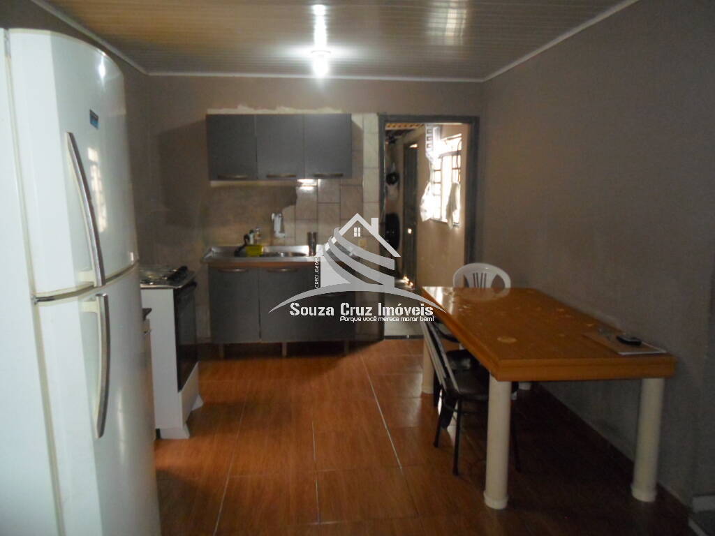 Casa, 4 quartos, 100 m² - Foto 6