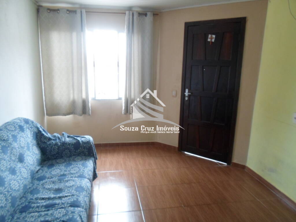 Casa, 4 quartos, 100 m² - Foto 4