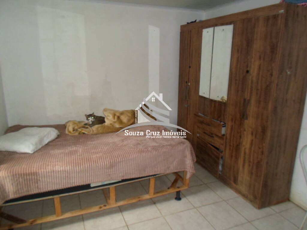Casa, 4 quartos, 100 m² - Foto 25