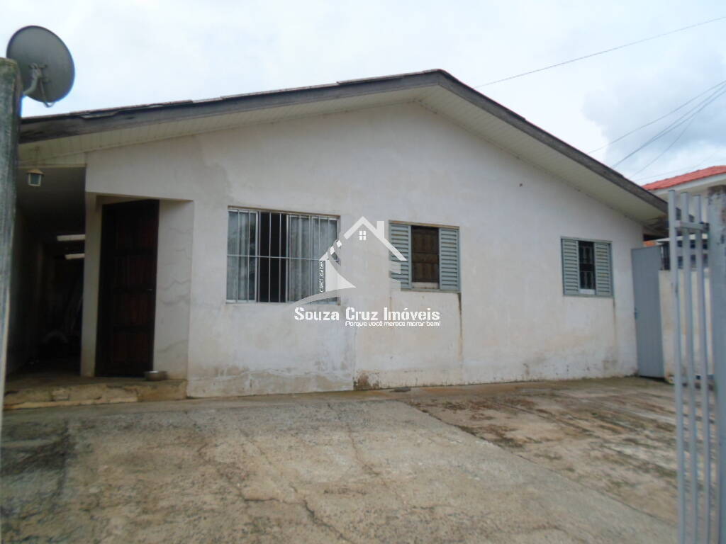 Casa, 4 quartos, 100 m² - Foto 35