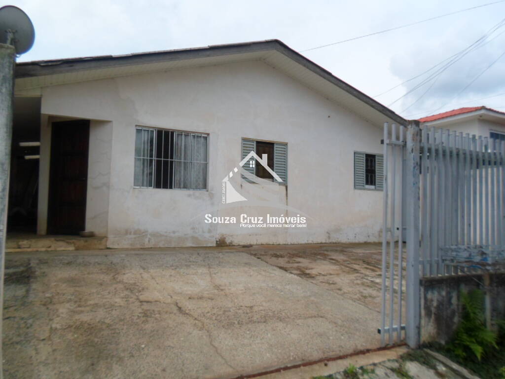 Casa, 4 quartos, 100 m² - Foto 1