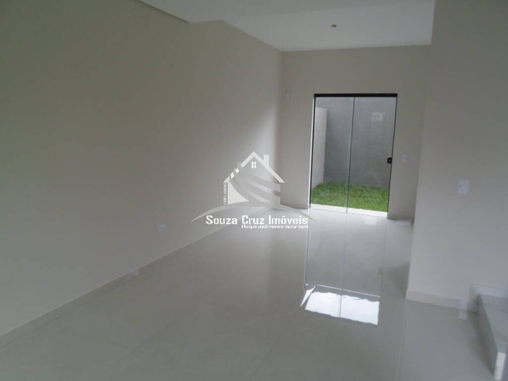 Sobrado, 3 quartos, 90 m² - Foto 8