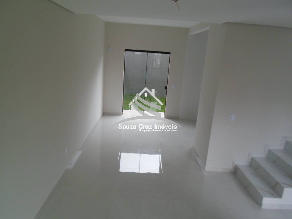 Sobrado, 3 quartos, 90 m² - Foto 7