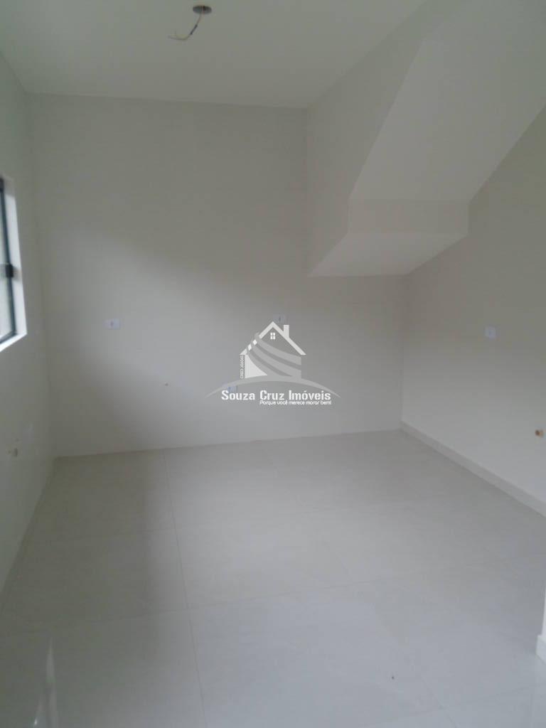 Sobrado, 3 quartos, 90 m² - Foto 9