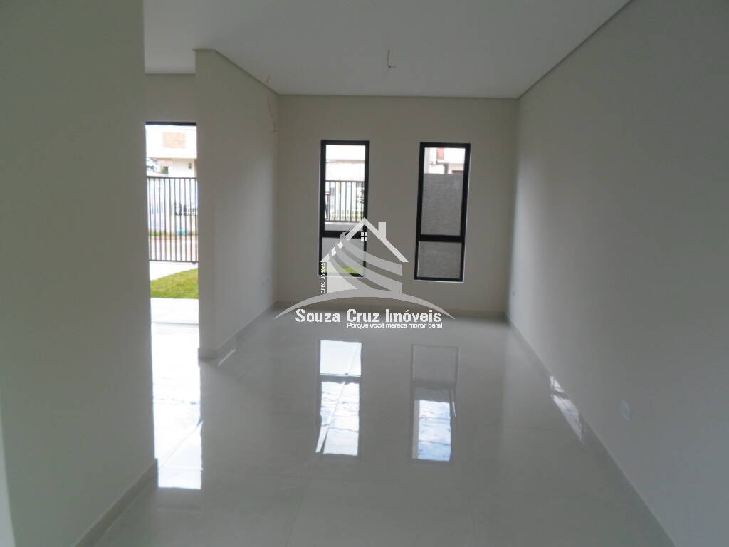 Sobrado, 3 quartos, 90 m² - Foto 11