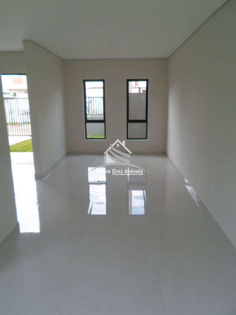 Sobrado, 3 quartos, 90 m² - Foto 12