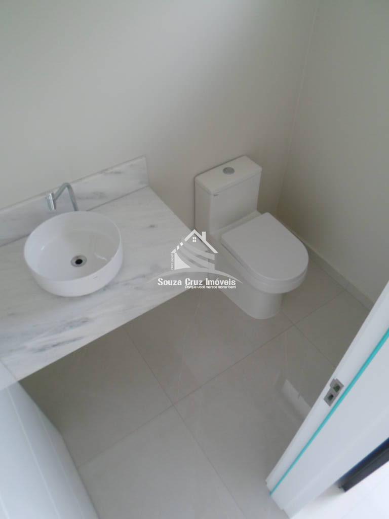 Sobrado, 3 quartos, 90 m² - Foto 14