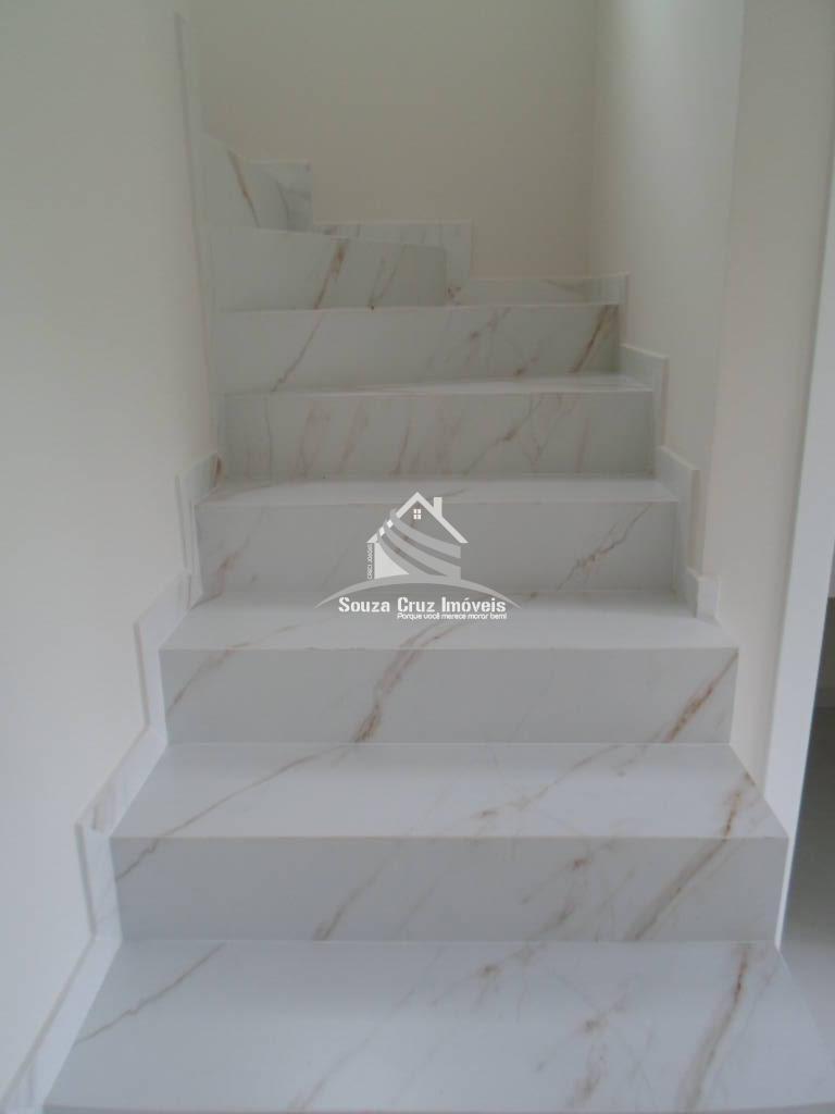 Sobrado, 3 quartos, 90 m² - Foto 15