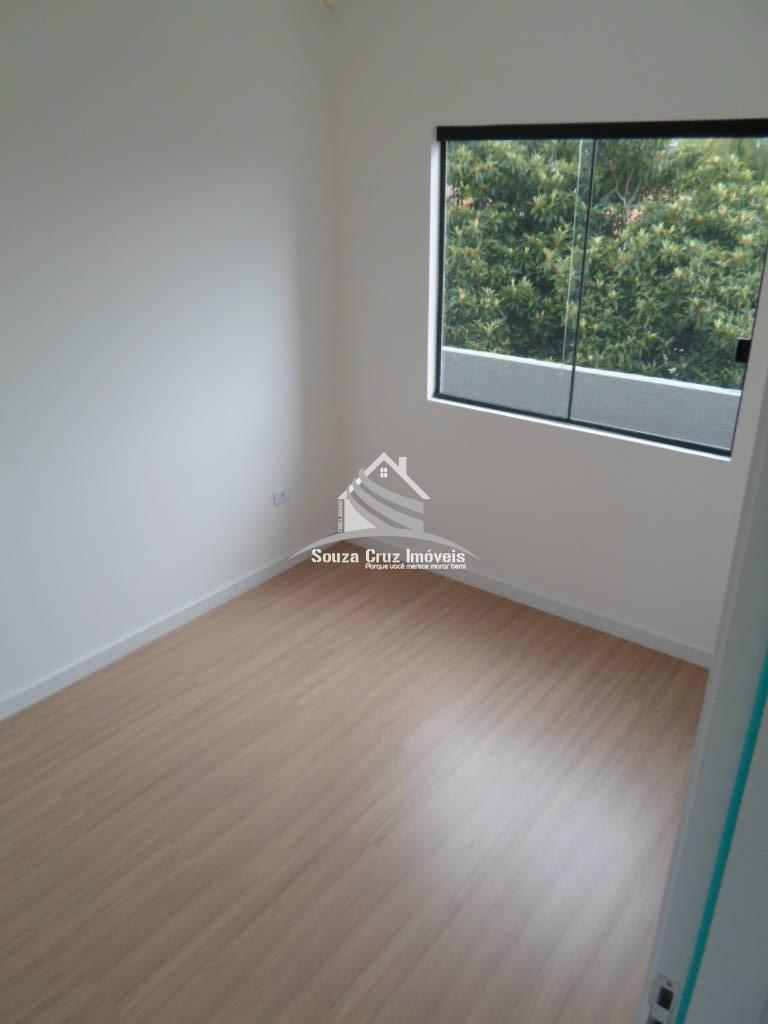 Sobrado, 3 quartos, 90 m² - Foto 21