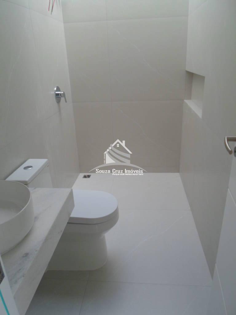 Sobrado, 3 quartos, 90 m² - Foto 22