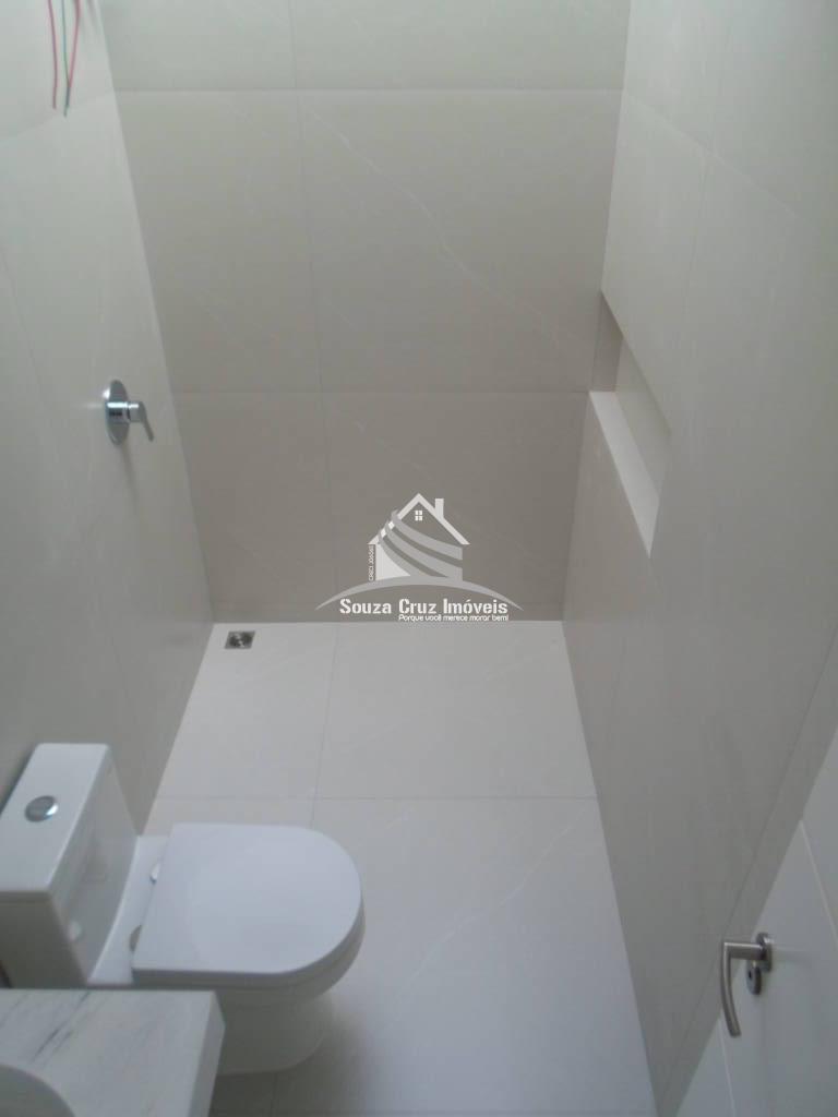 Sobrado, 3 quartos, 90 m² - Foto 24