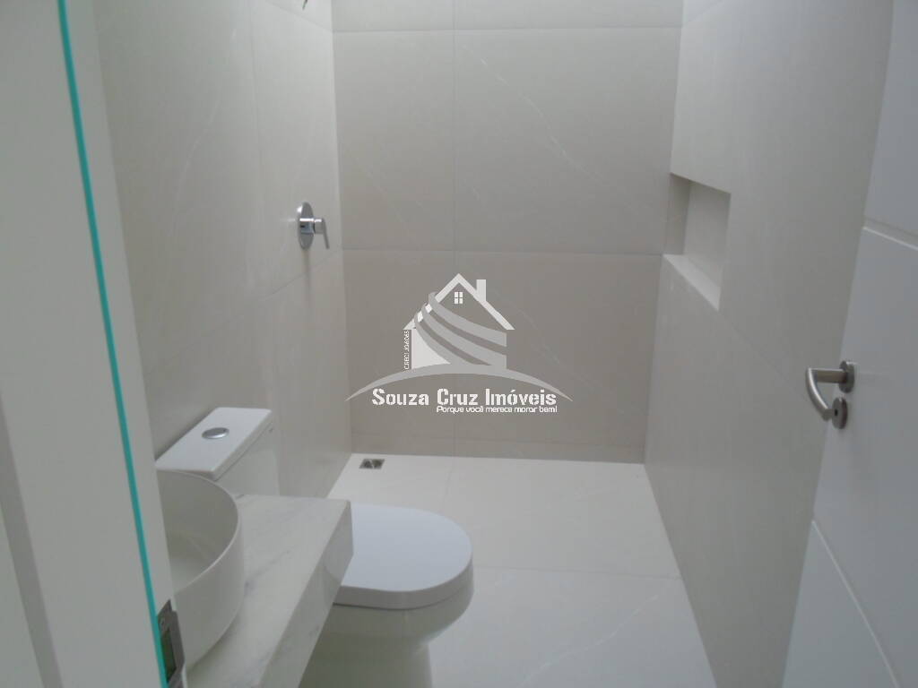 Sobrado, 3 quartos, 90 m² - Foto 23