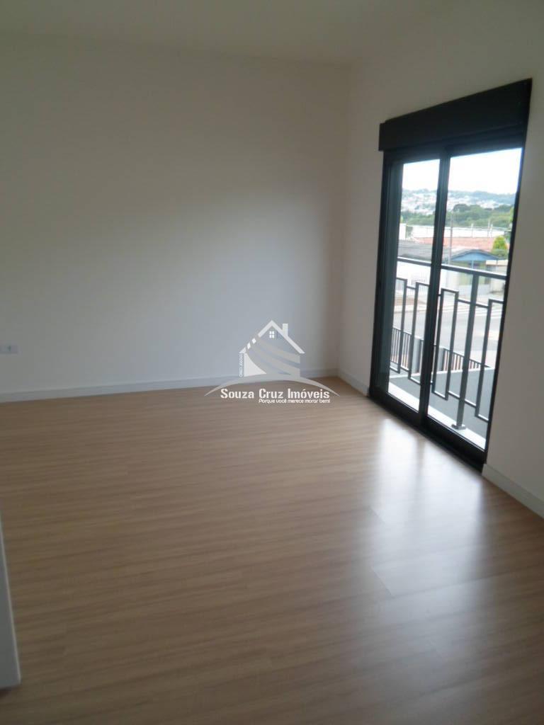 Sobrado, 3 quartos, 90 m² - Foto 31